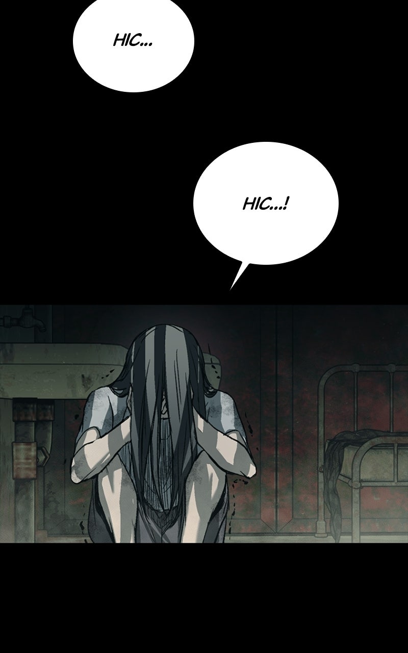 Kowloon: COPÓKA Epilogue page 126 - 
