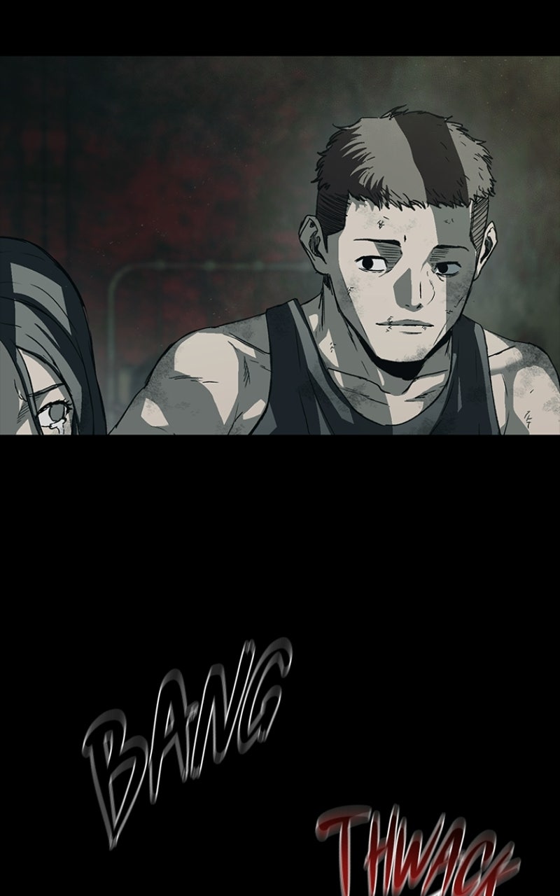 Kowloon: COPÓKA Epilogue page 128 - 