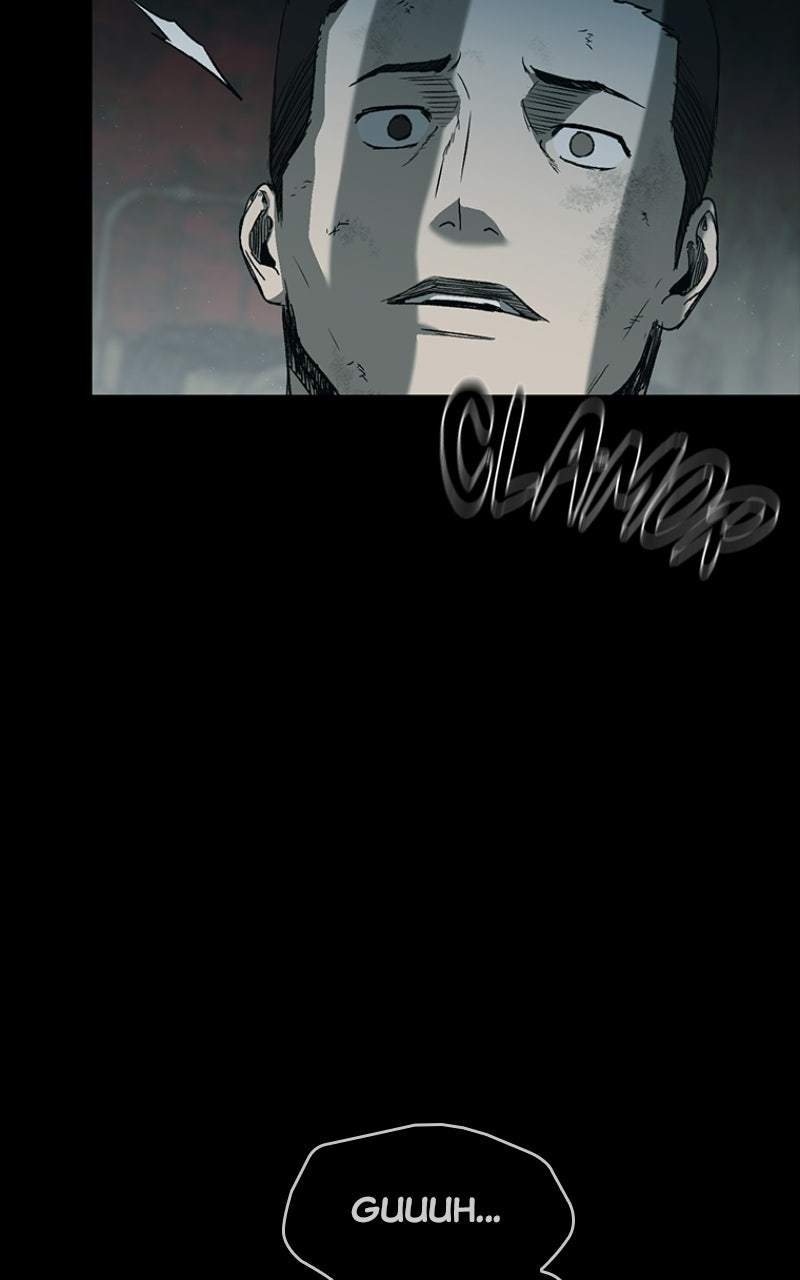 Kowloon: COPÓKA Epilogue page 130 - 
