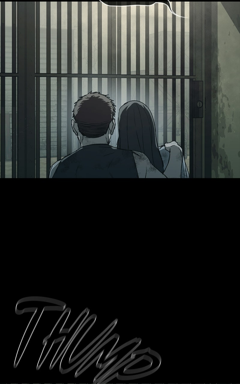 Kowloon: COPÓKA Epilogue page 131 - 