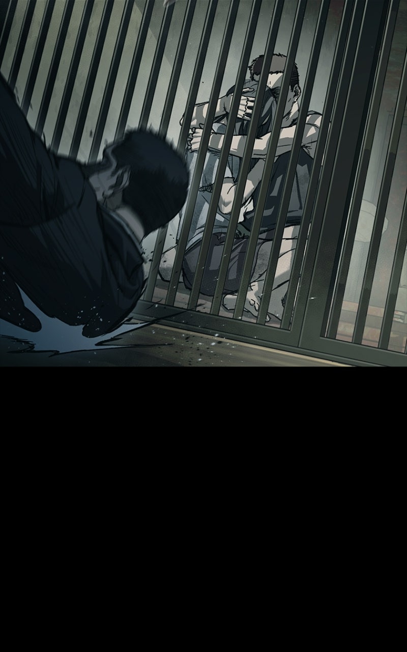 Kowloon: COPÓKA Epilogue page 132 - 