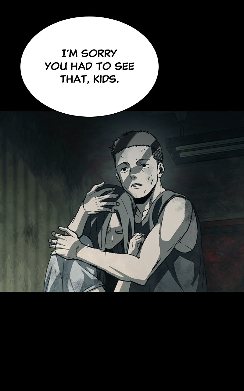 Kowloon: COPÓKA Epilogue page 133 - 