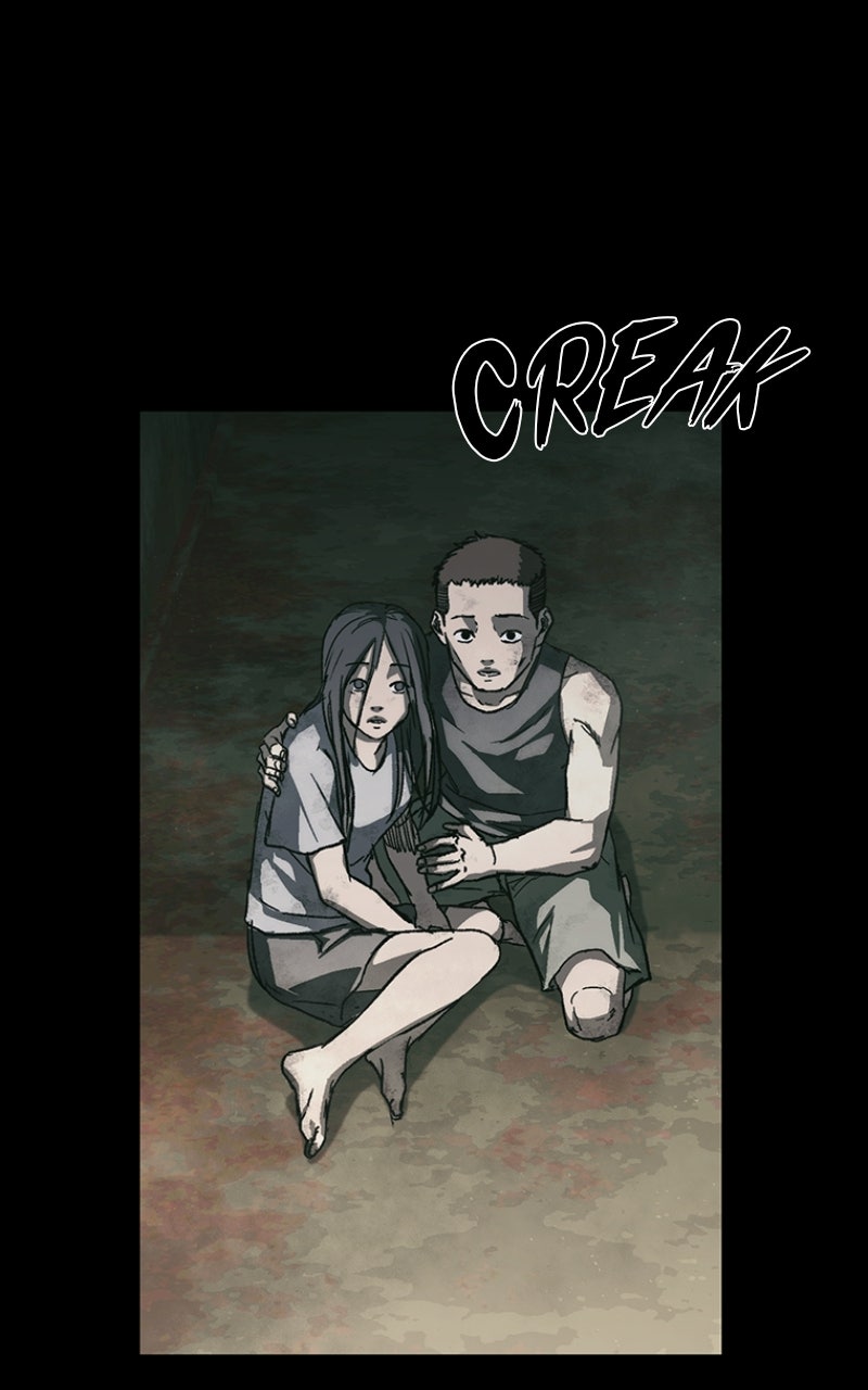 Kowloon: COPÓKA Epilogue page 134 - 