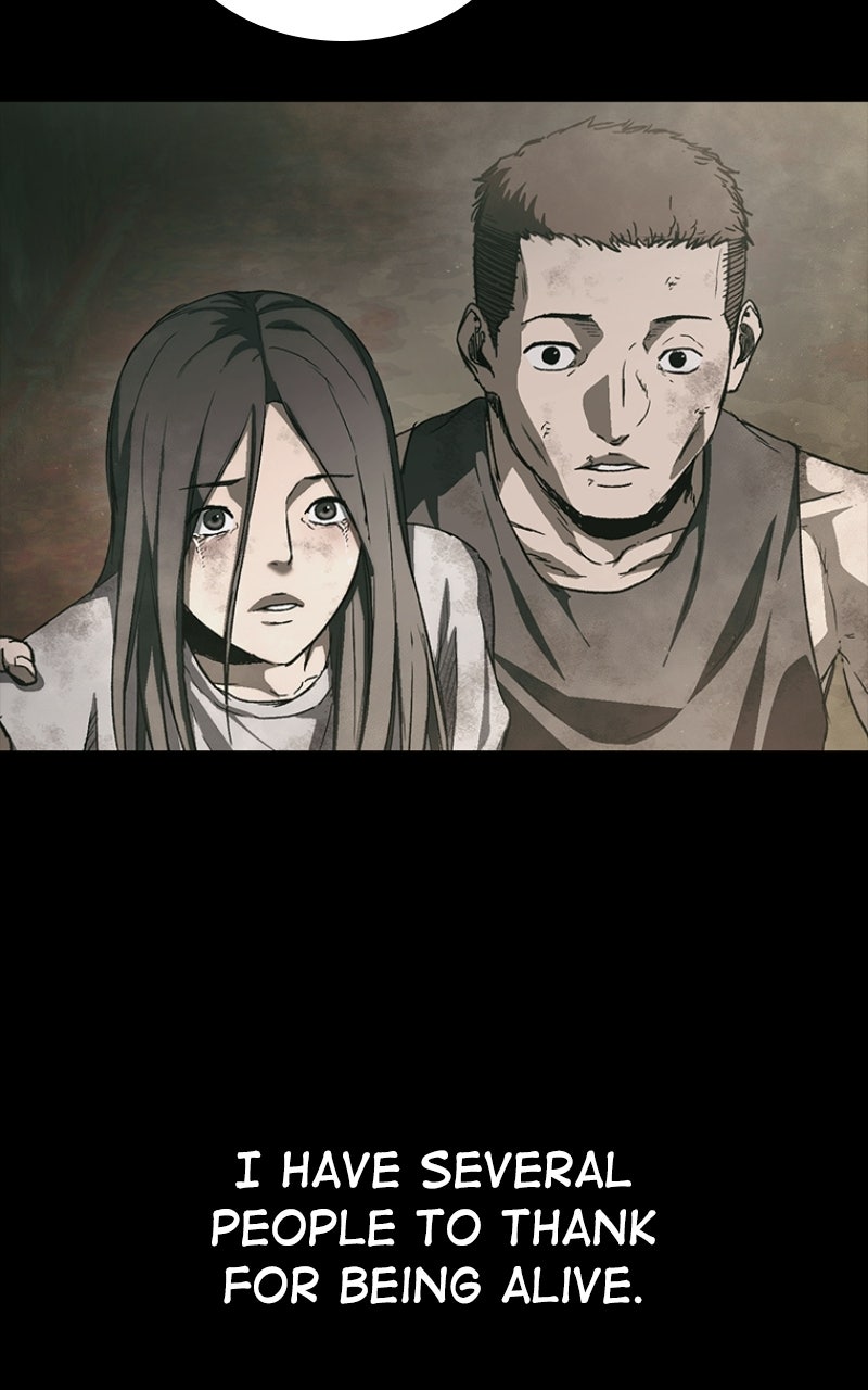 Kowloon: COPÓKA Epilogue page 137 - 