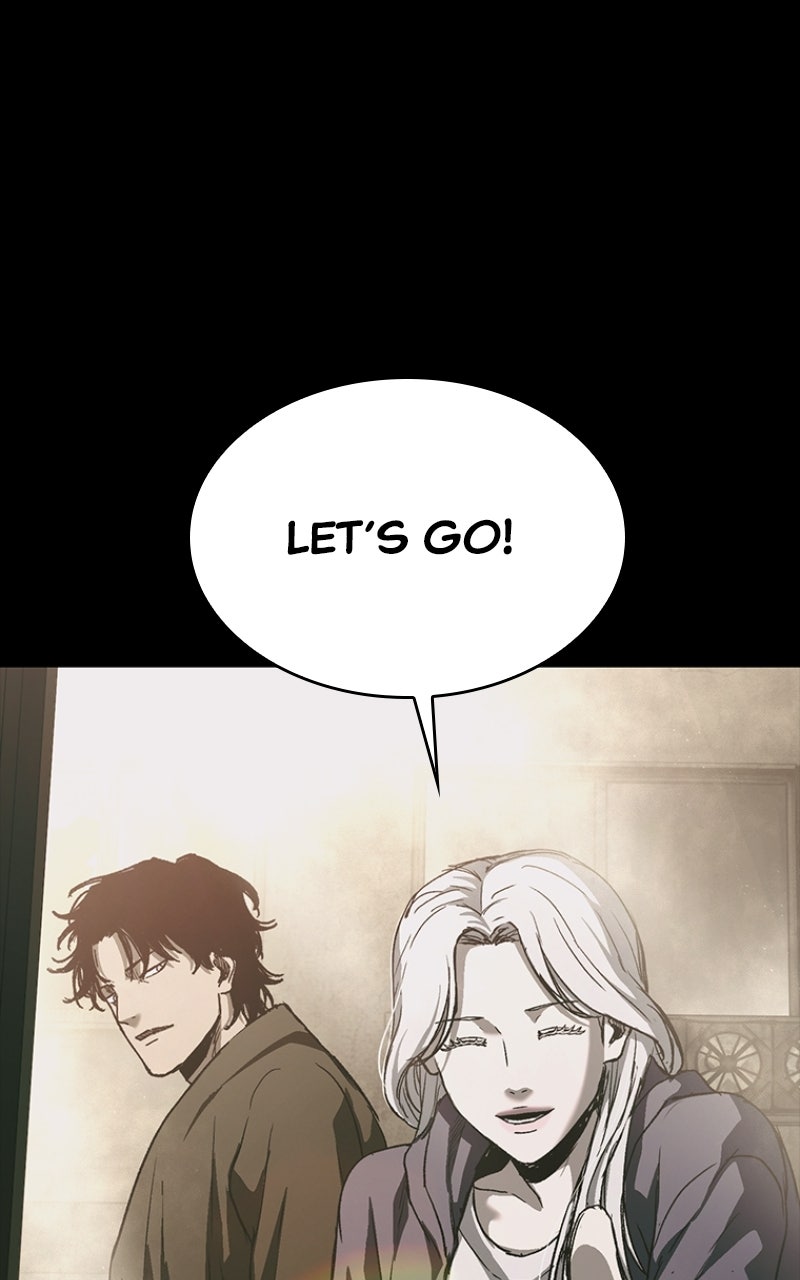 Kowloon: COPÓKA Epilogue page 138 - 