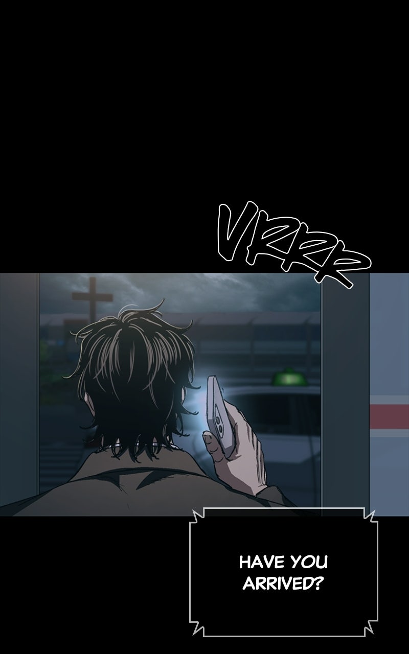 Kowloon: COPÓKA Epilogue page 24 - 