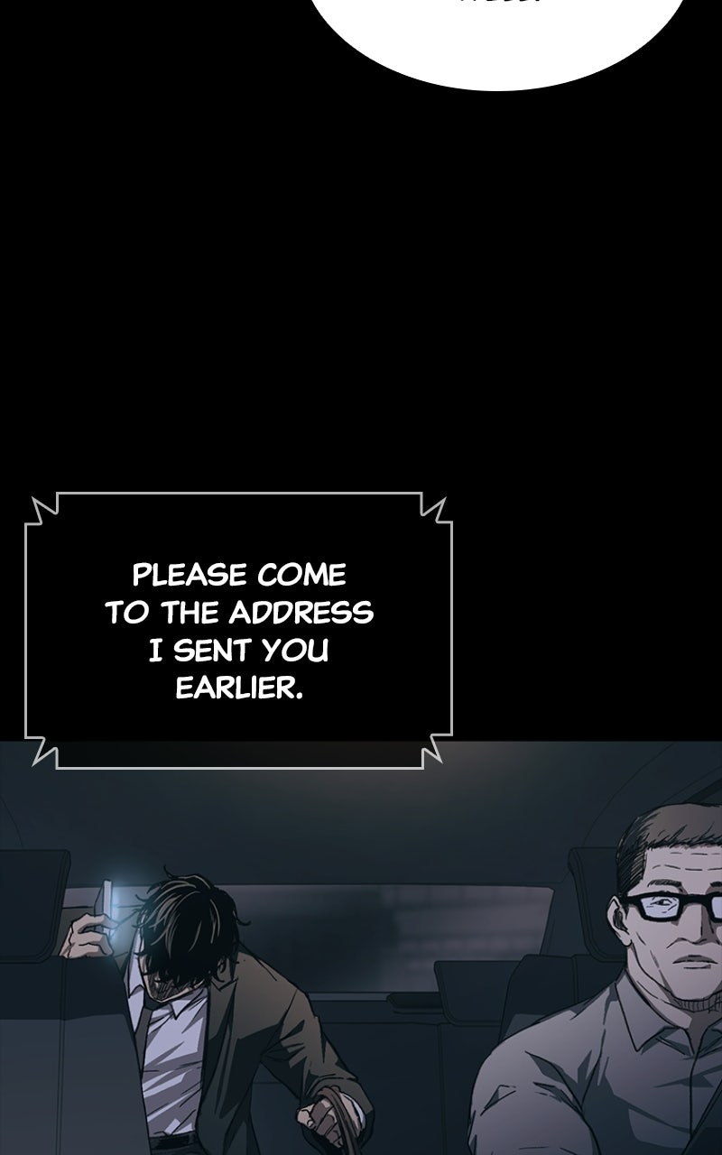 Kowloon: COPÓKA Epilogue page 26 - 
