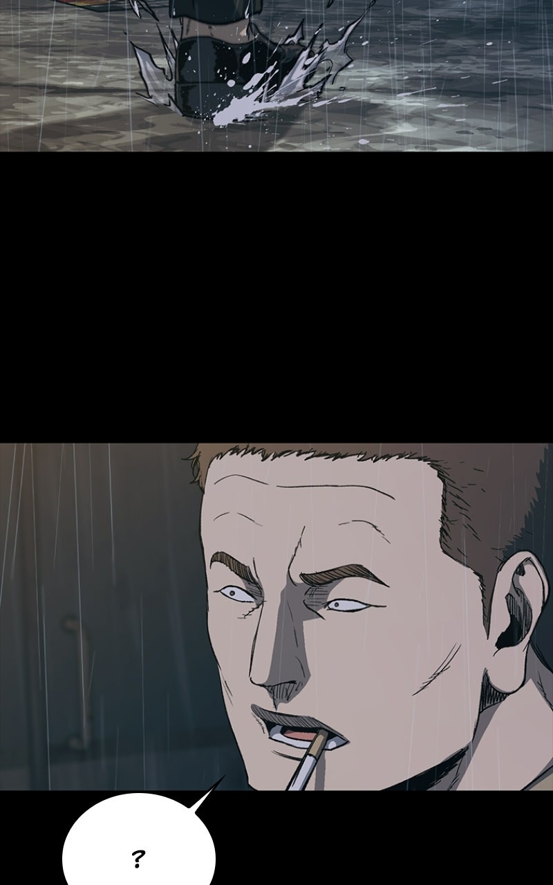 Kowloon: COPÓKA Epilogue page 32 - 
