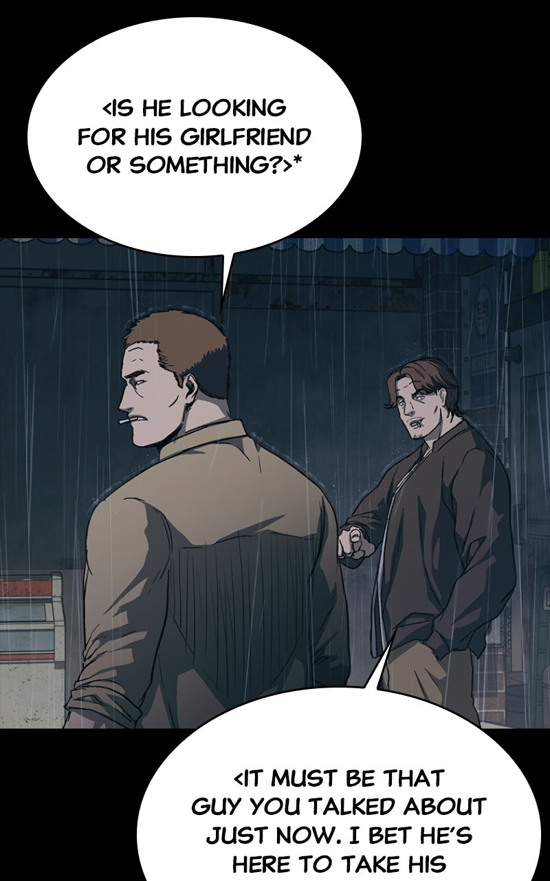 Kowloon: COPÓKA Epilogue page 35 - 