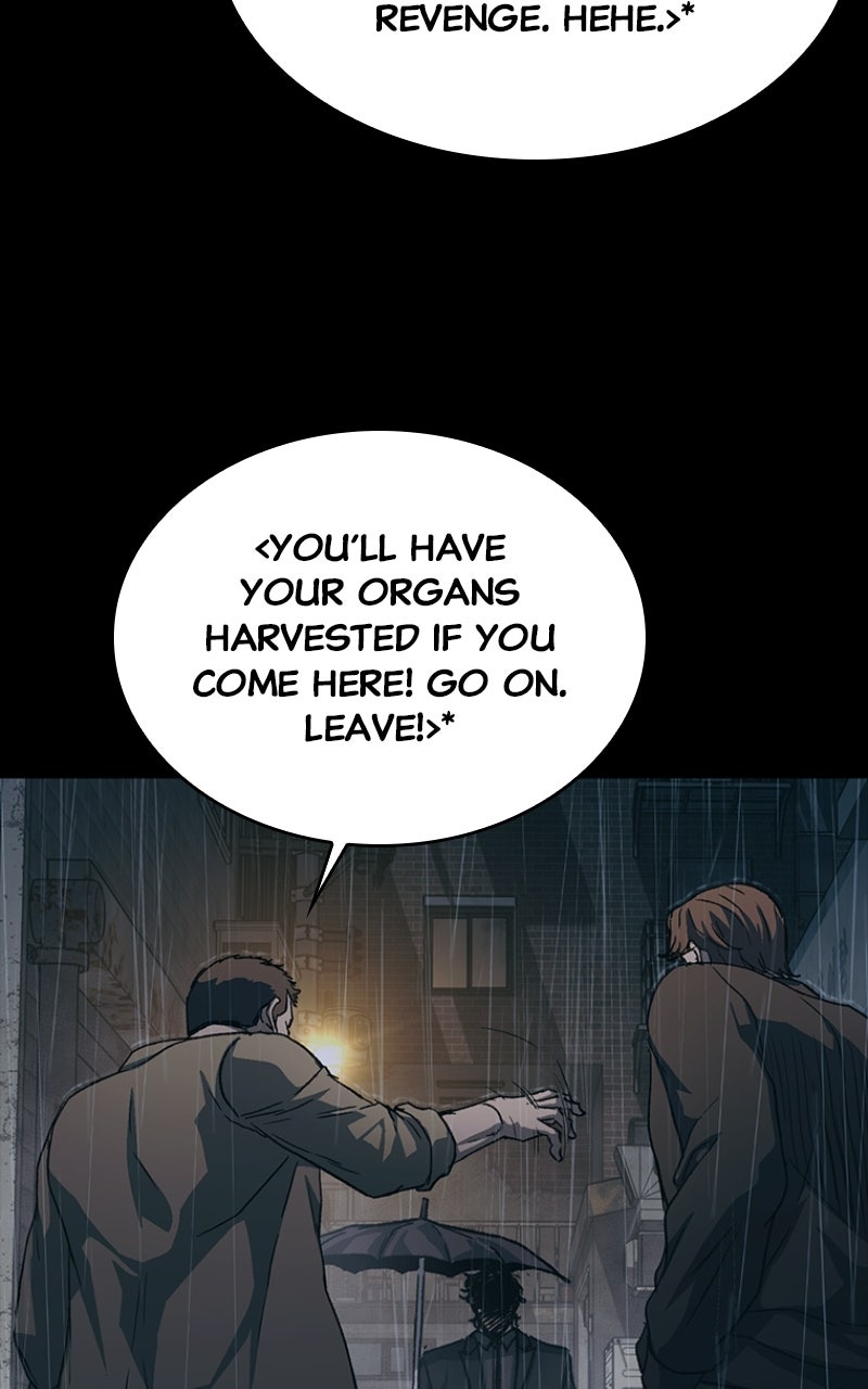 Kowloon: COPÓKA Epilogue page 36 - 