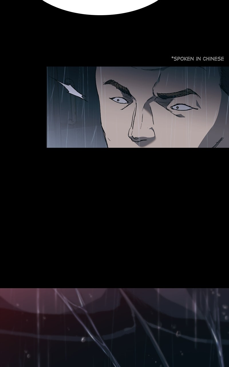 Kowloon: COPÓKA Epilogue page 38 - 