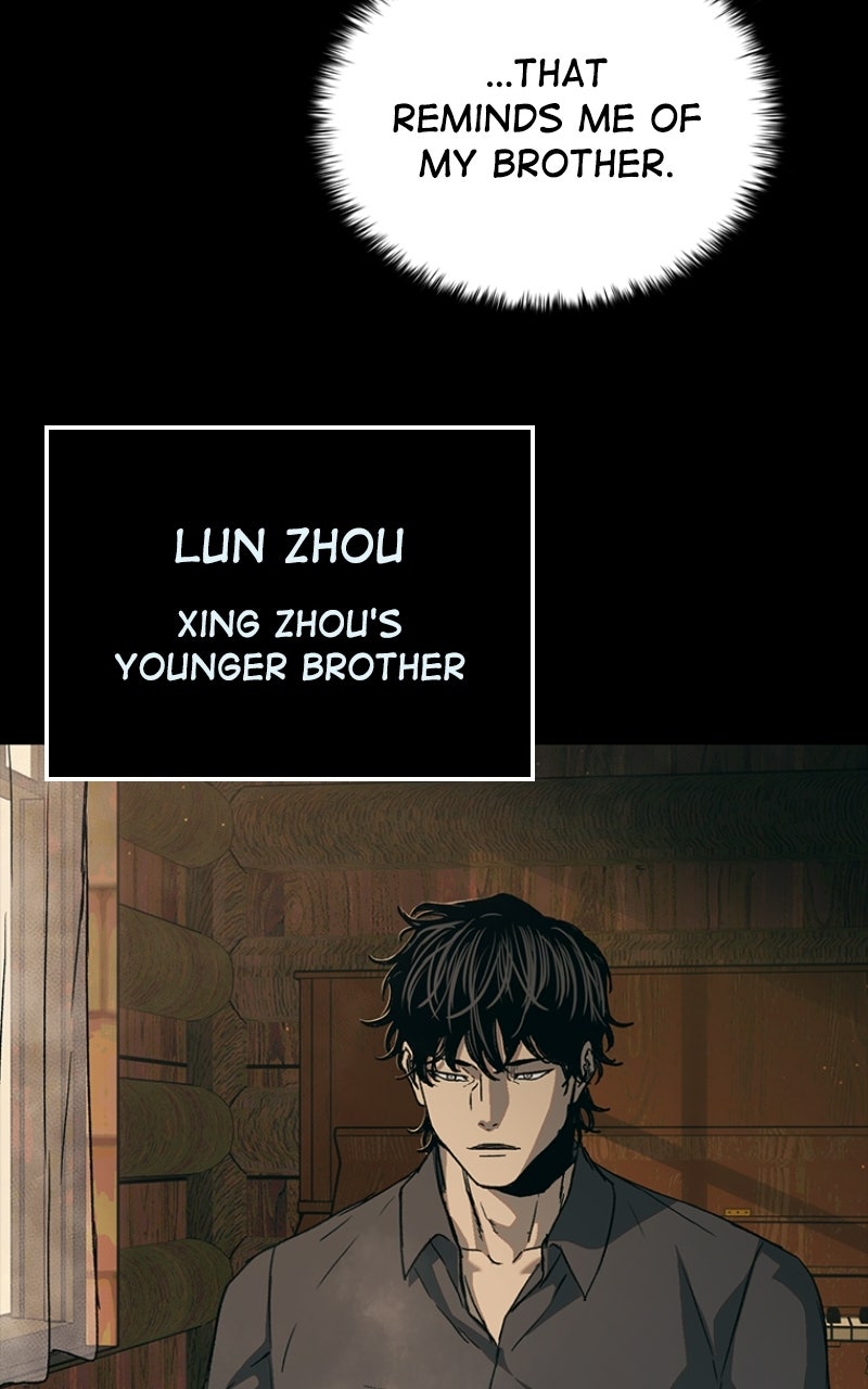 Kowloon: COPÓKA Epilogue page 5 - 