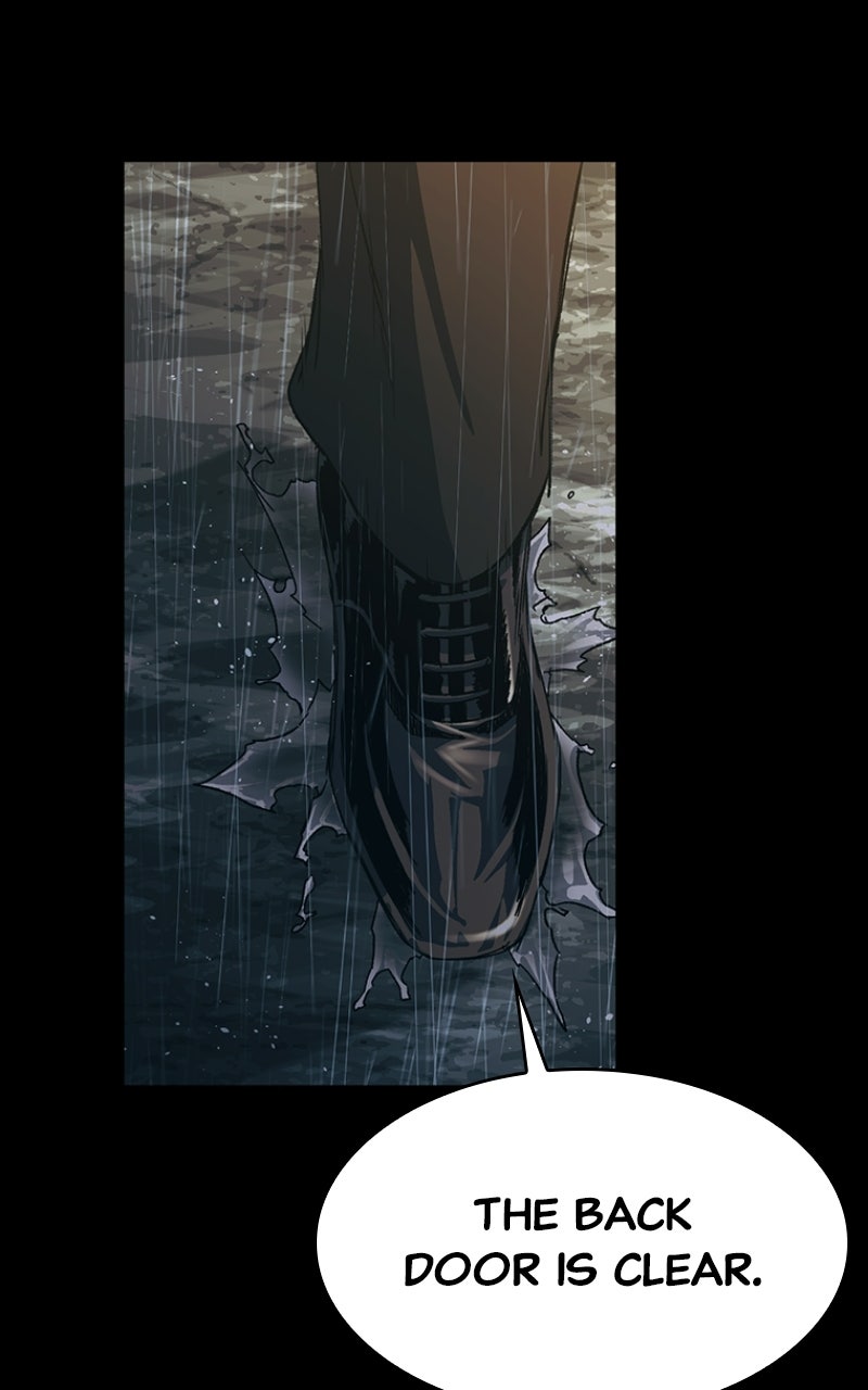 Kowloon: COPÓKA Epilogue page 41 - 