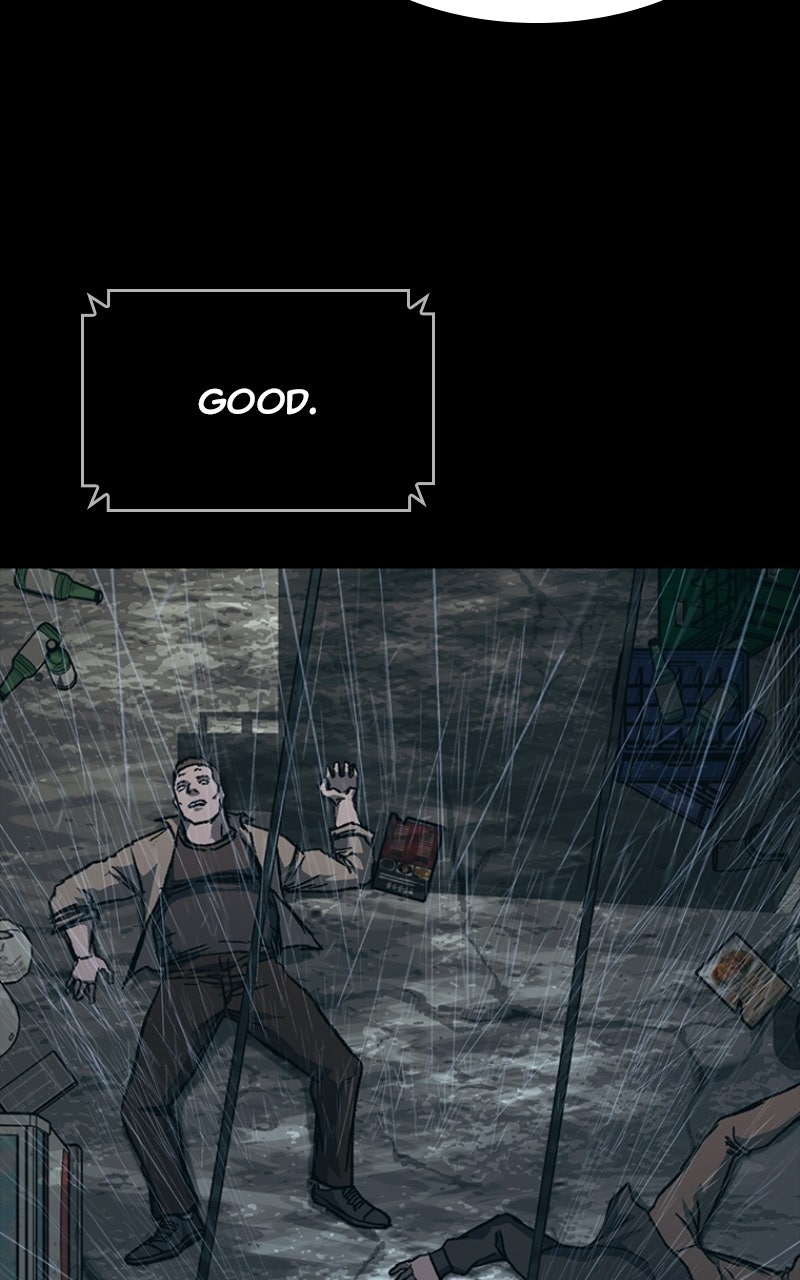 Kowloon: COPÓKA Epilogue page 42 - 