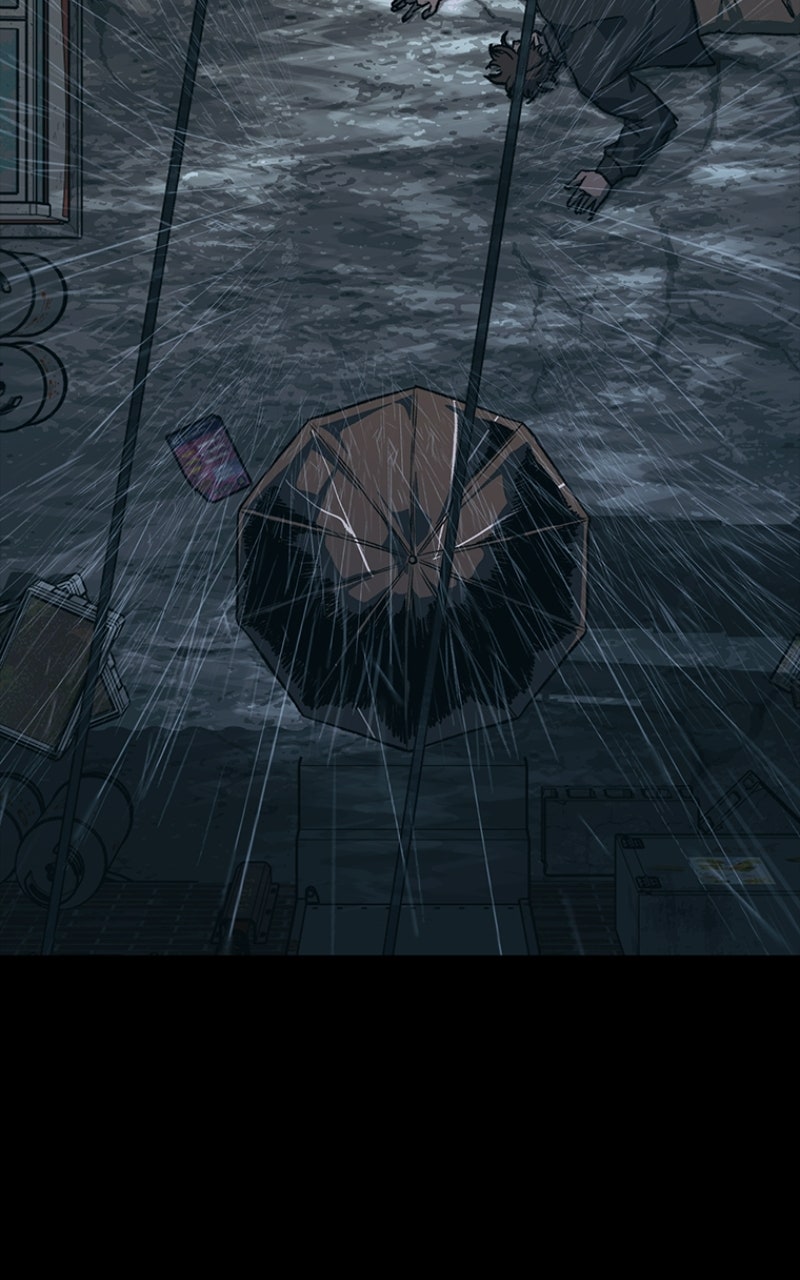 Kowloon: COPÓKA Epilogue page 43 - 