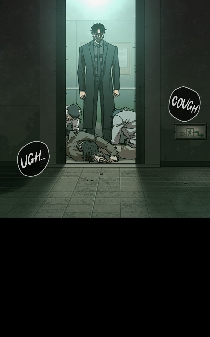 Kowloon: COPÓKA Epilogue page 46 - 