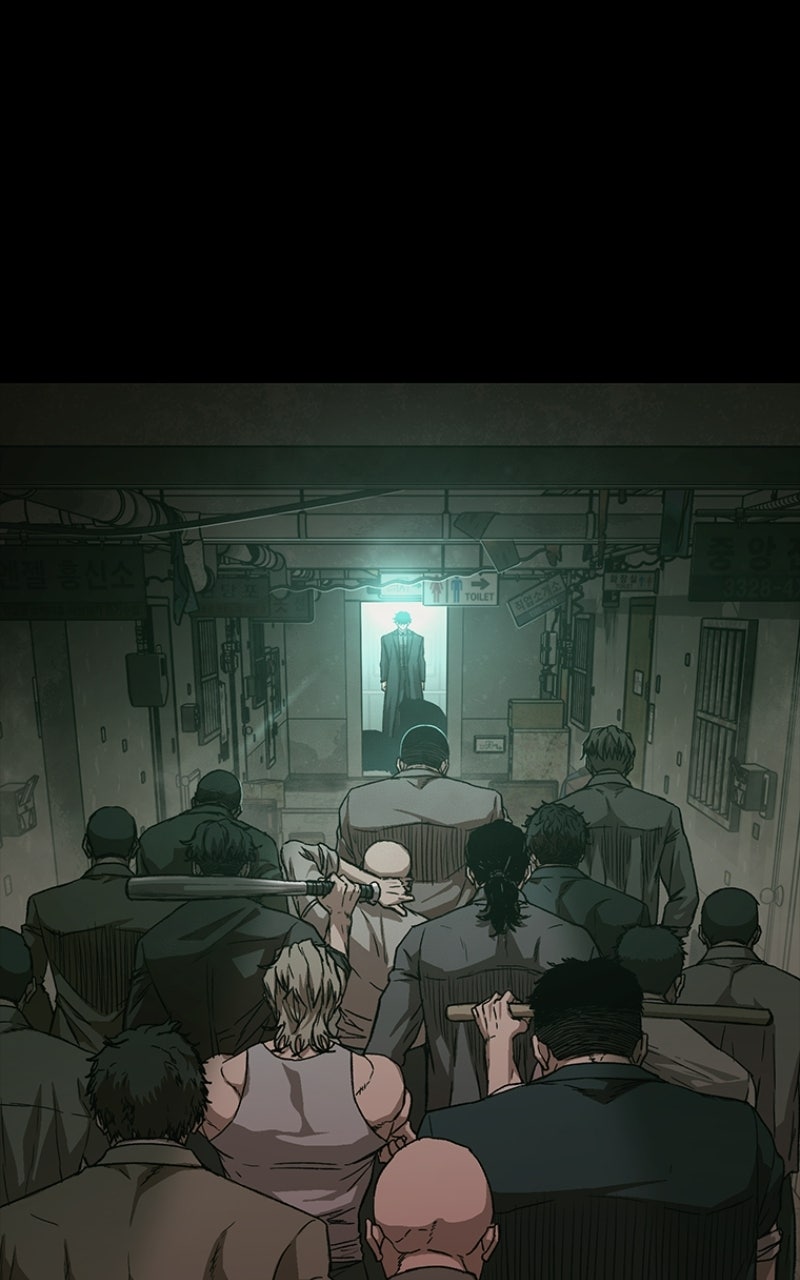 Kowloon: COPÓKA Epilogue page 48 - 