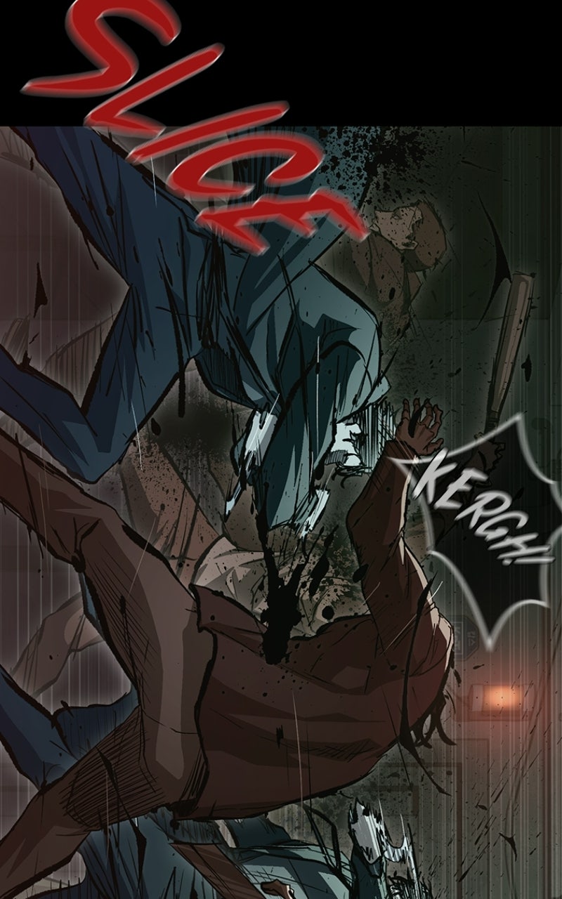 Kowloon: COPÓKA Epilogue page 55 - 