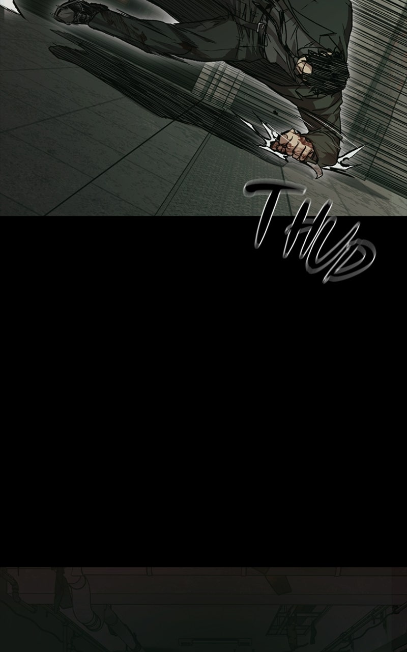 Kowloon: COPÓKA Epilogue page 61 - 