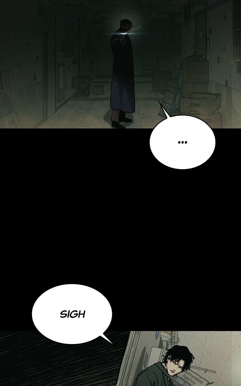 Kowloon: COPÓKA Epilogue page 62 - 