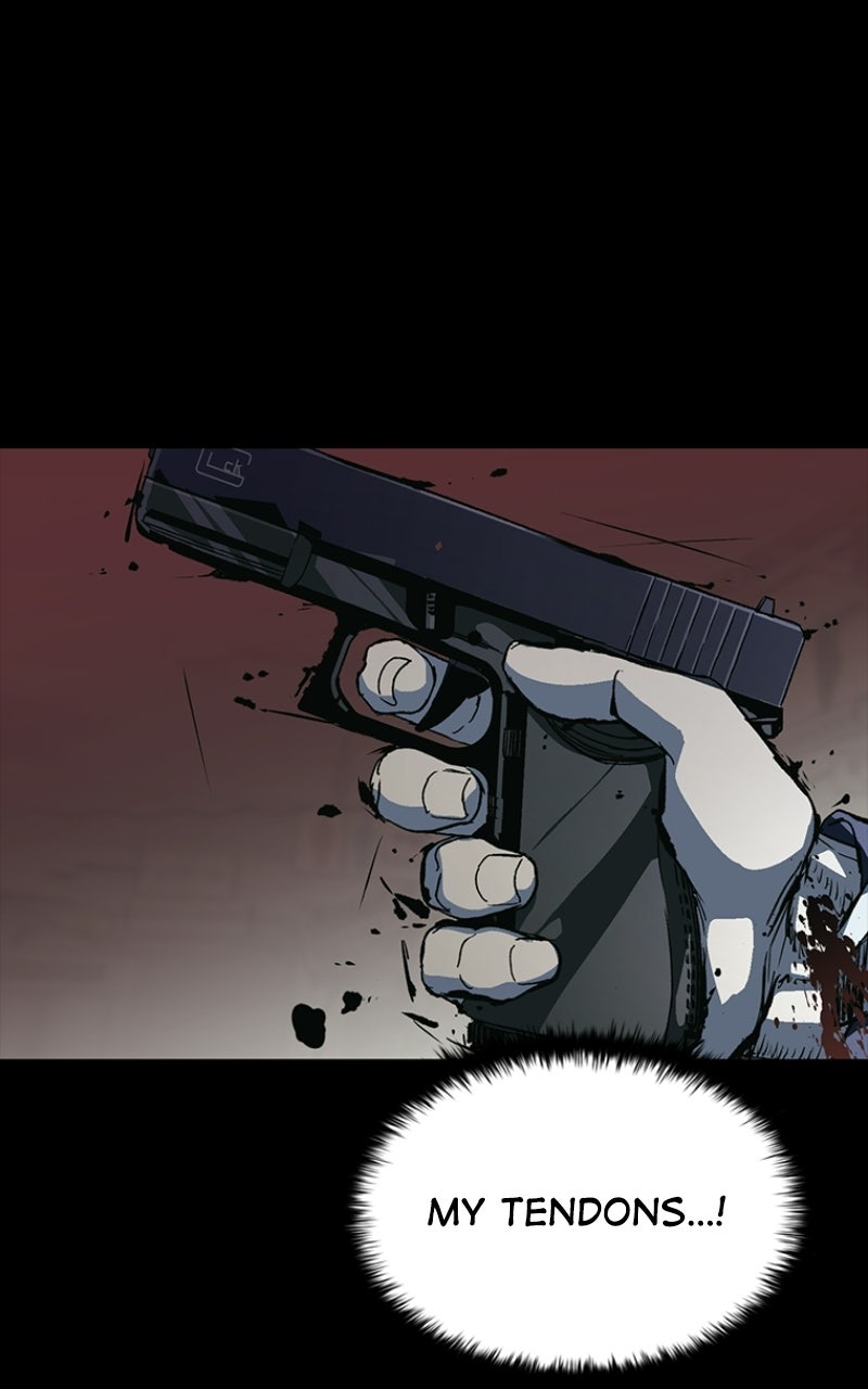 Kowloon: COPÓKA Epilogue page 67 - 