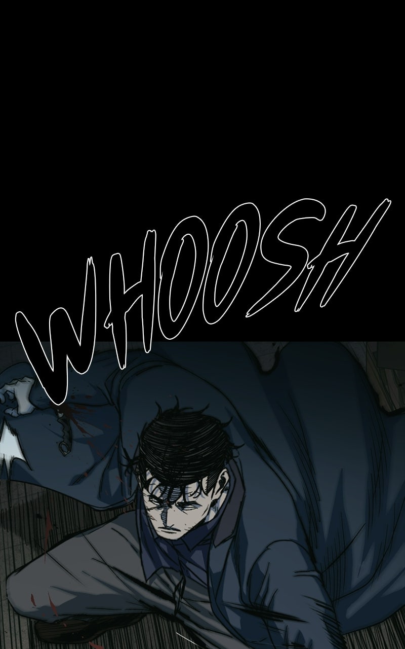 Kowloon: COPÓKA Epilogue page 68 - 
