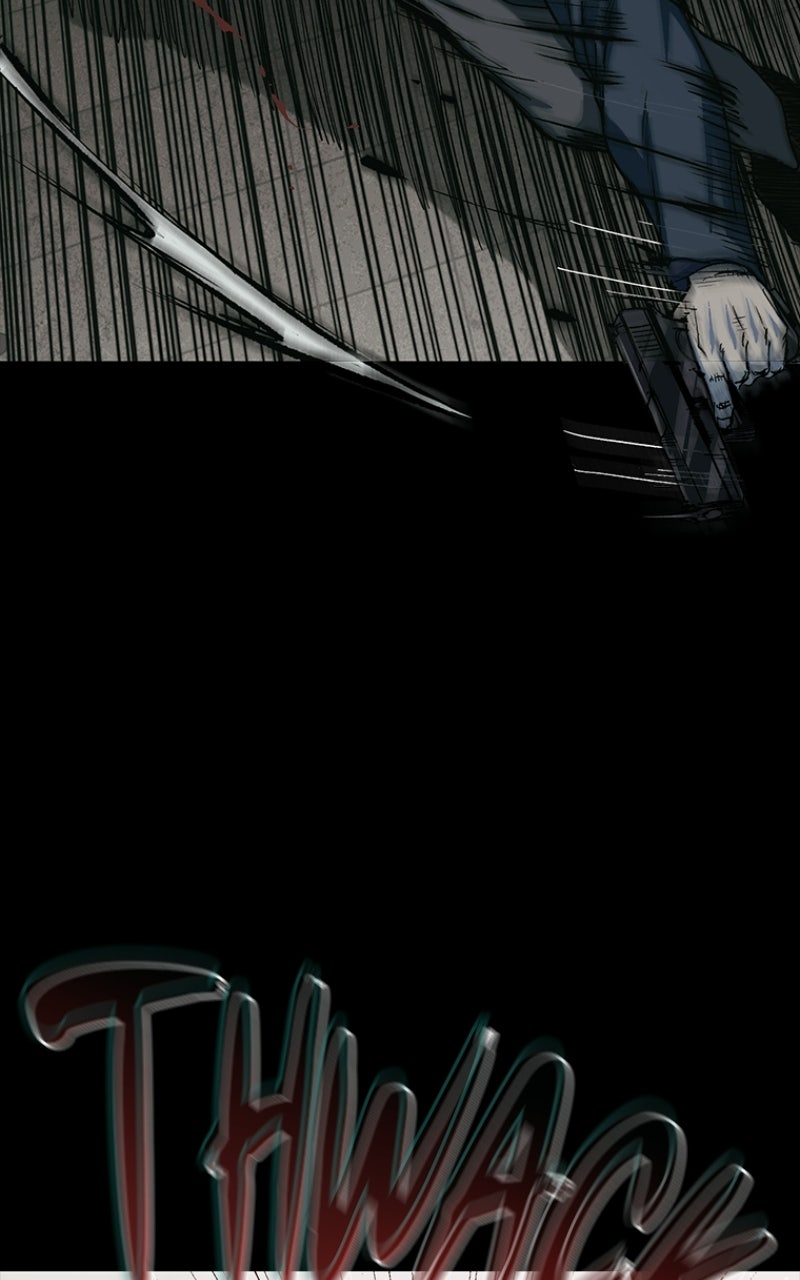 Kowloon: COPÓKA Epilogue page 69 - 