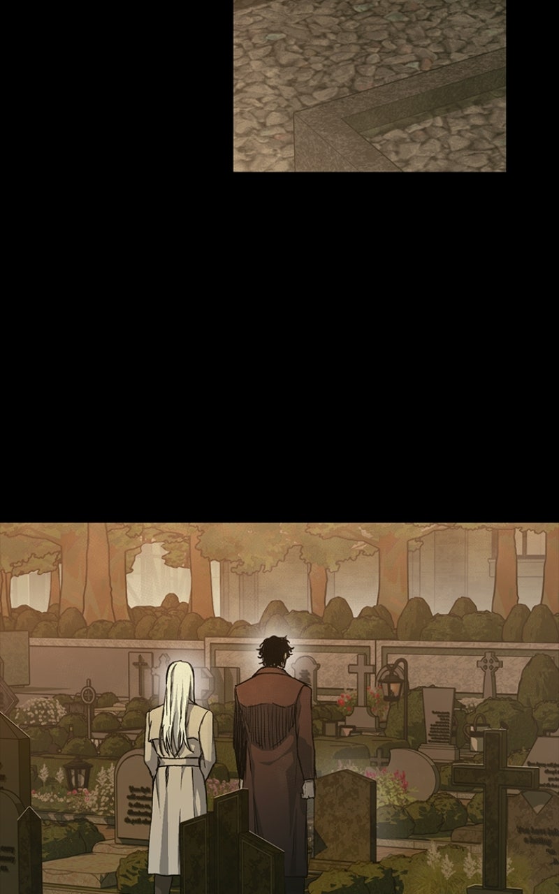 Kowloon: COPÓKA Epilogue page 8 - 