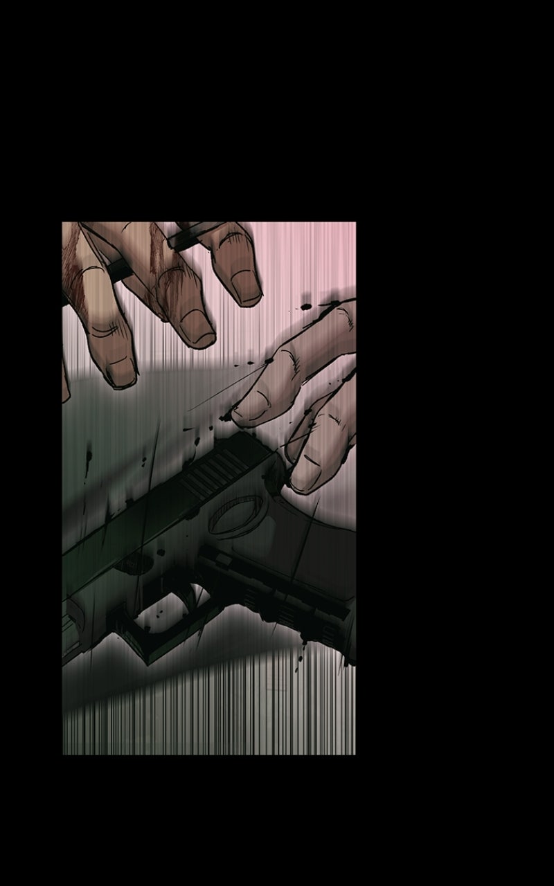 Kowloon: COPÓKA Epilogue page 71 - 