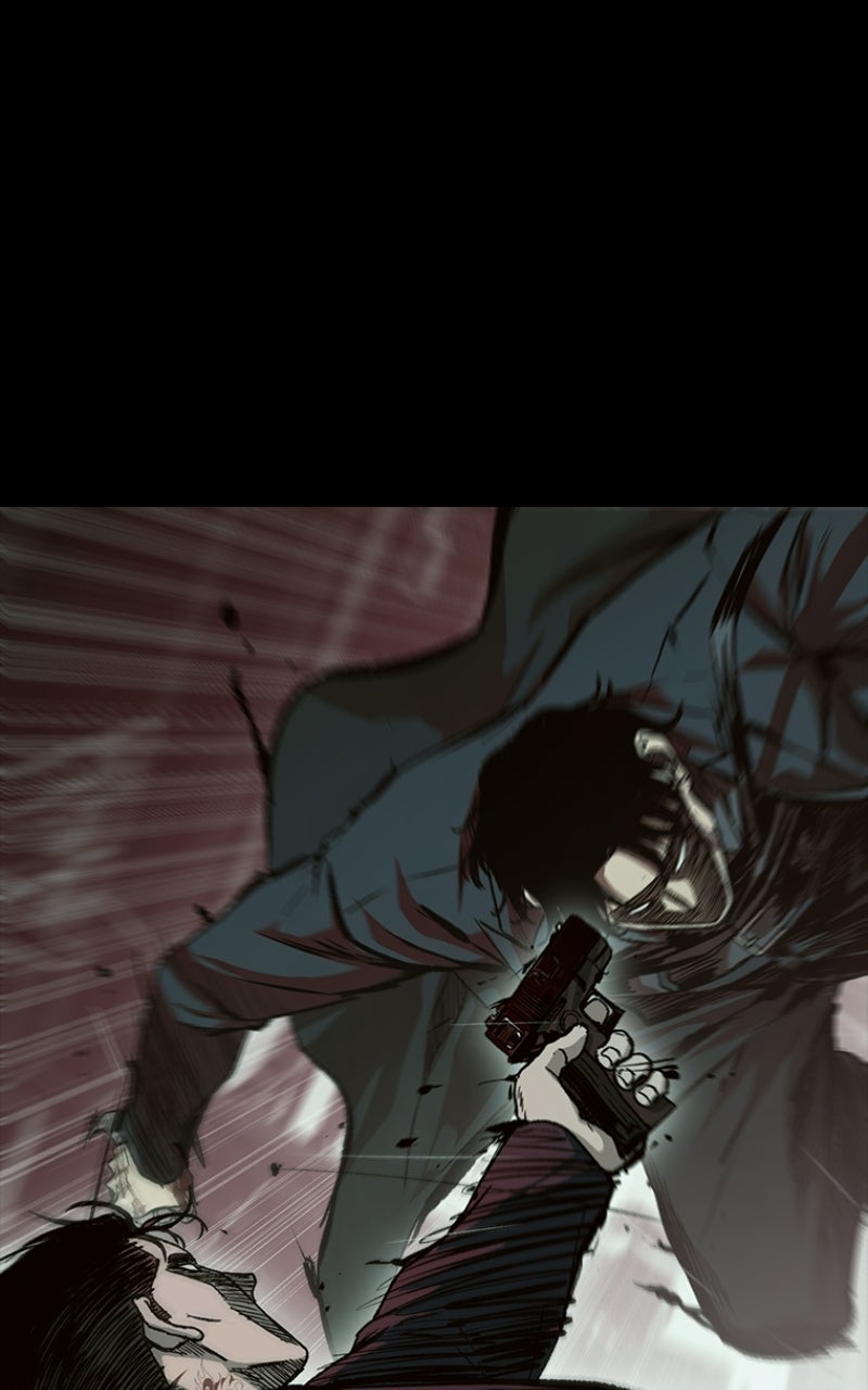 Kowloon: COPÓKA Epilogue page 73 - 