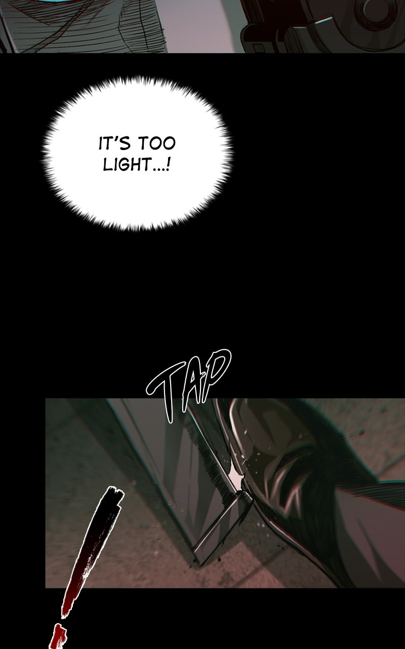 Kowloon: COPÓKA Epilogue page 75 - 