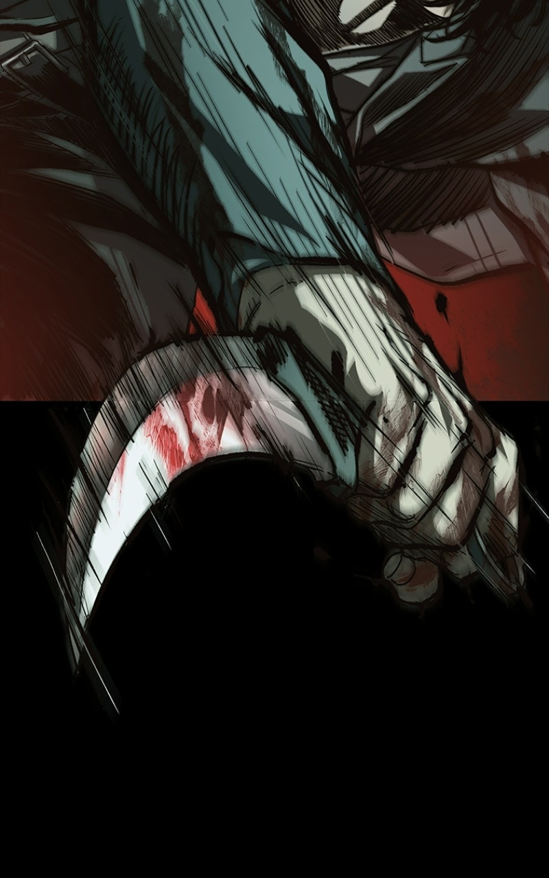 Kowloon: COPÓKA Epilogue page 77 - 