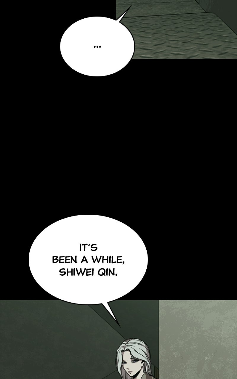 Kowloon: COPÓKA Epilogue page 88 - 