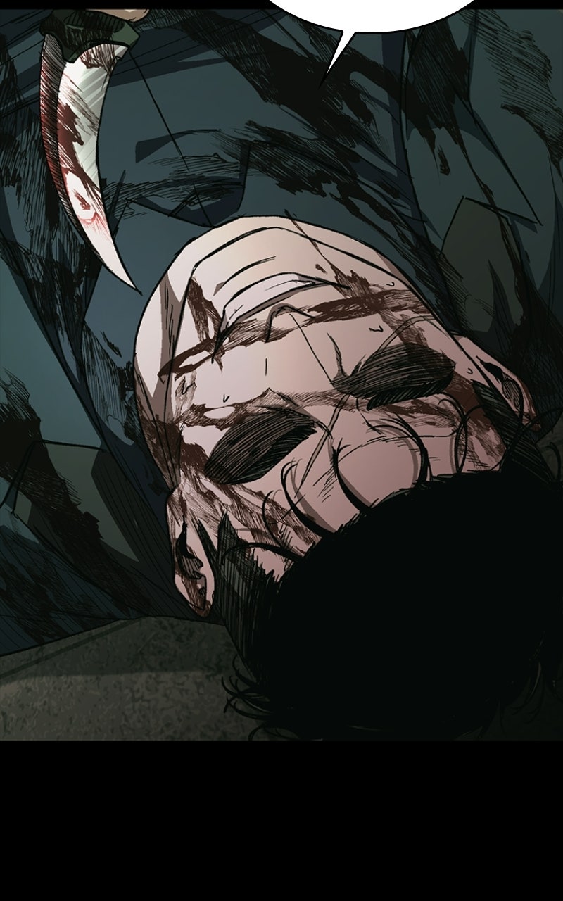 Kowloon: COPÓKA Epilogue page 91 - 