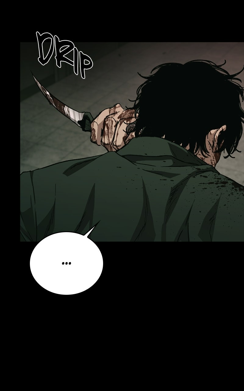 Kowloon: COPÓKA Epilogue page 96 - 