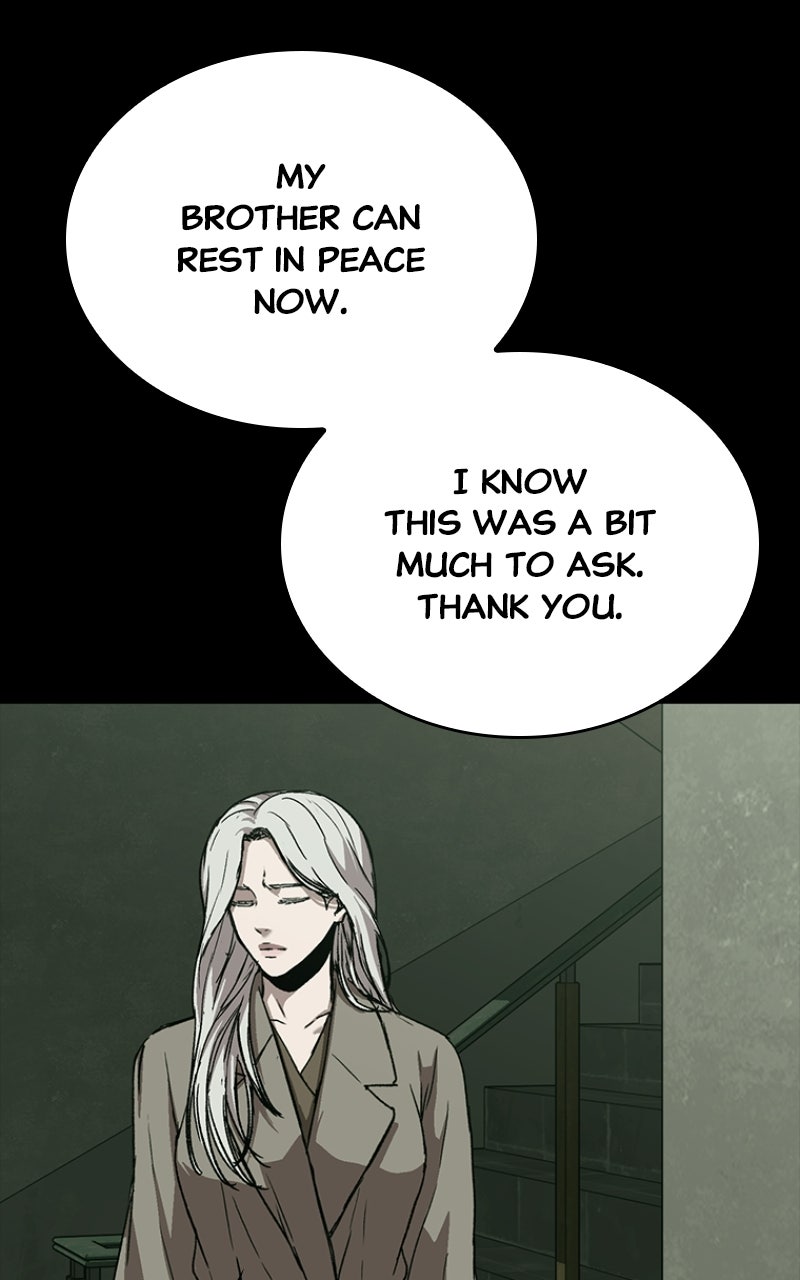 Kowloon: COPÓKA Epilogue page 97 - 