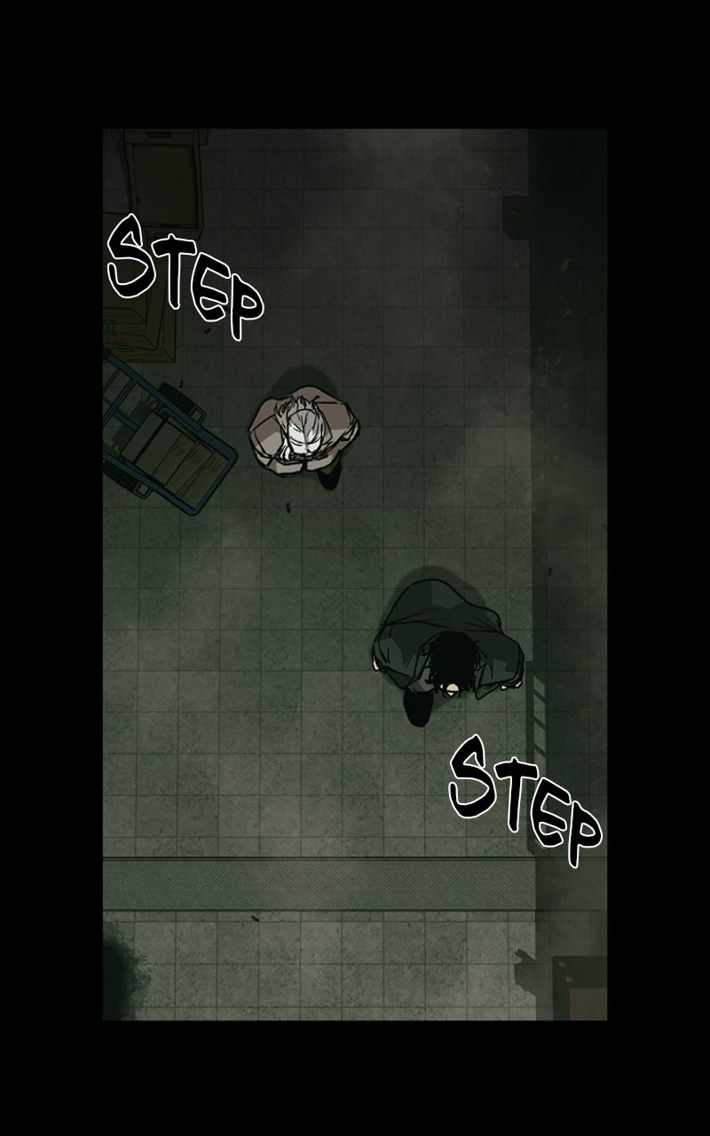 Kowloon: COPÓKA Epilogue page 99 - 