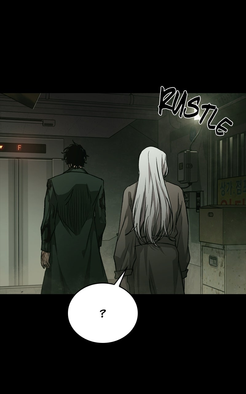 Kowloon: COPÓKA Epilogue page 100 - 