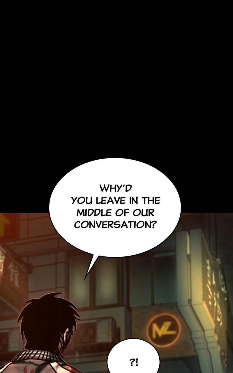 Kowloon: COPÓKA Chapter 7 page 1 - 