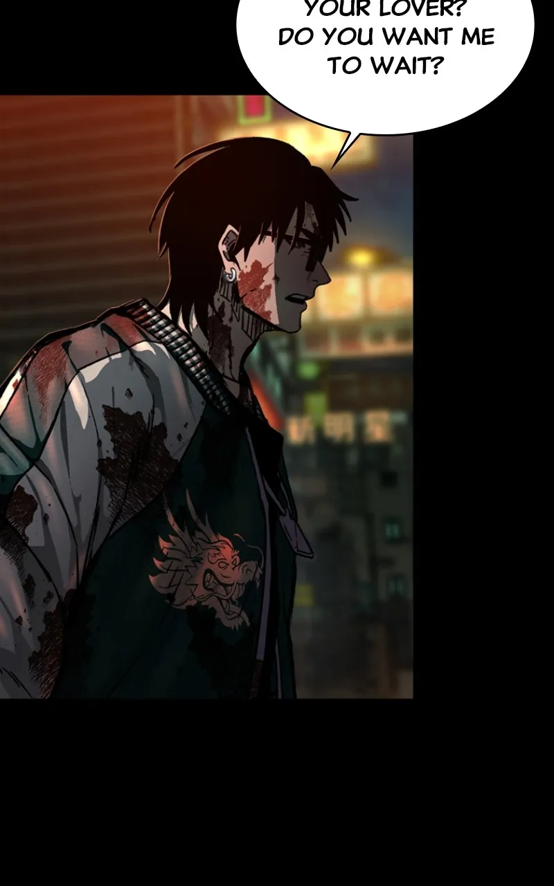 Kowloon: COPÓKA Chapter 7 page 11 - 