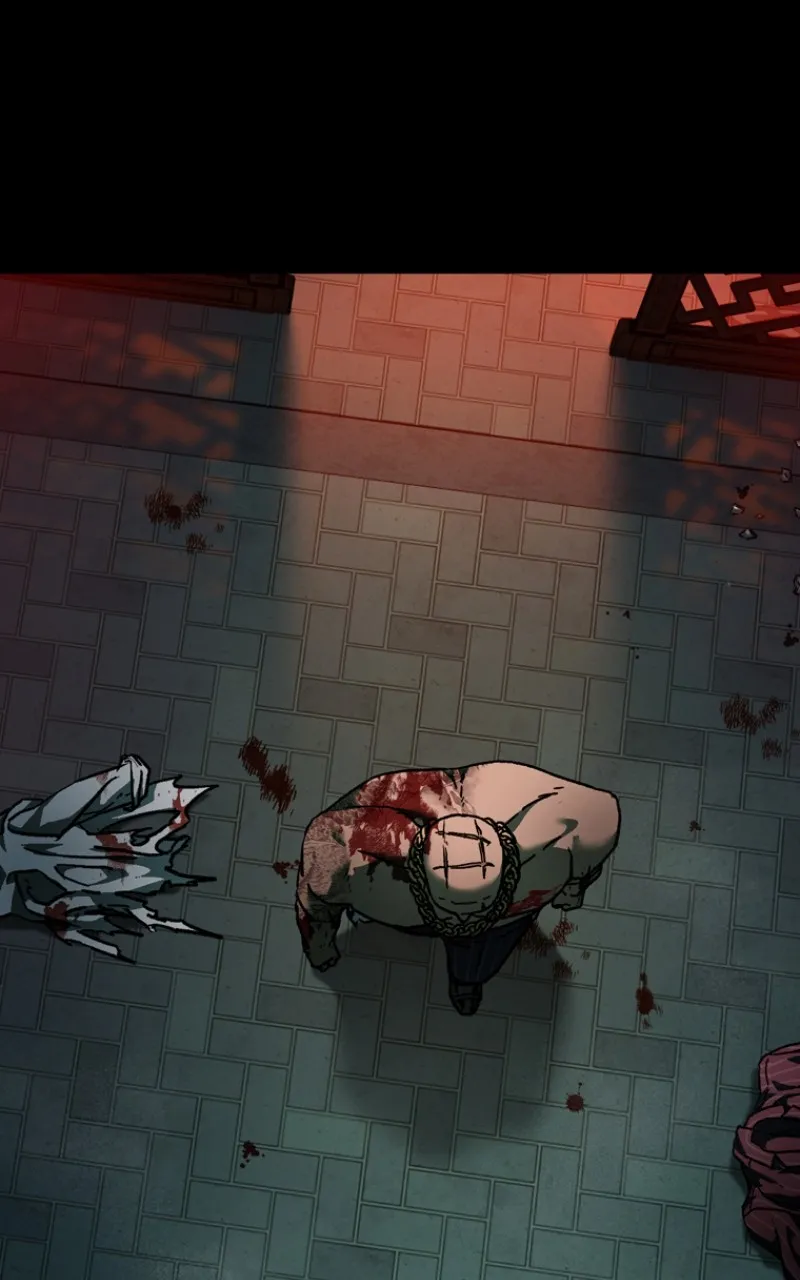 Kowloon: COPÓKA Chapter 7 page 101 - 