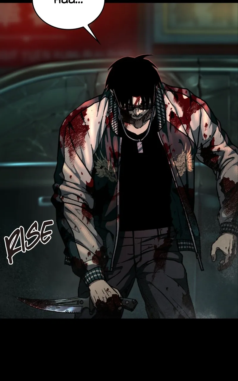 Kowloon: COPÓKA Chapter 7 page 103 - 