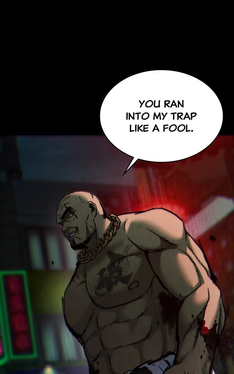 Kowloon: COPÓKA Chapter 7 page 104 - 