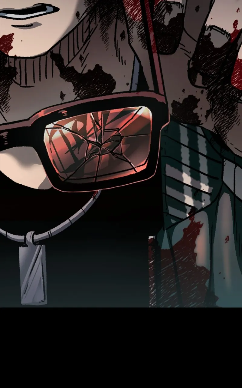 Kowloon: COPÓKA Chapter 7 page 106 - 