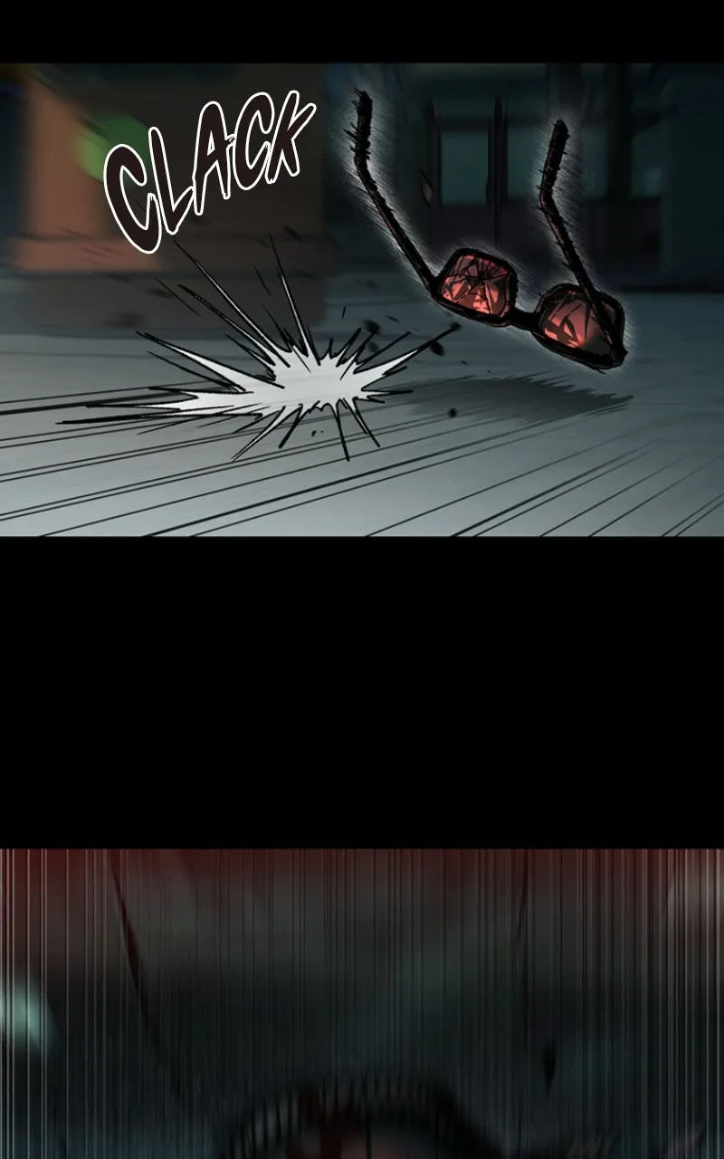 Kowloon: COPÓKA Chapter 7 page 107 - 