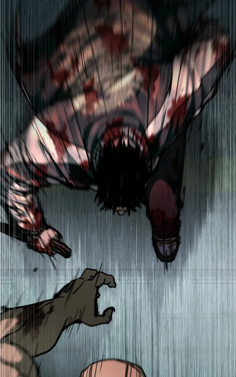 Kowloon: COPÓKA Chapter 7 page 108 - 
