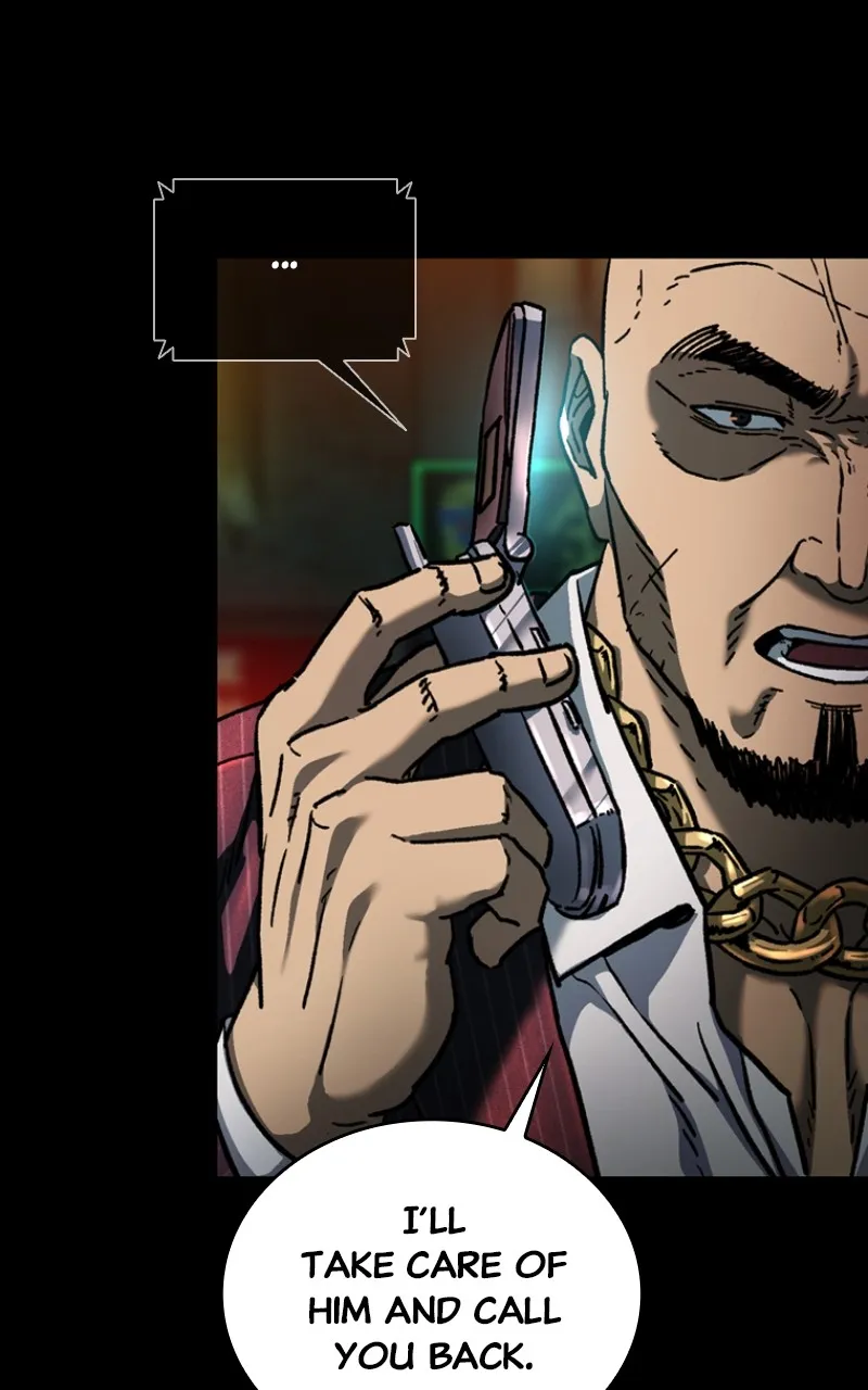 Kowloon: COPÓKA Chapter 7 page 12 - 