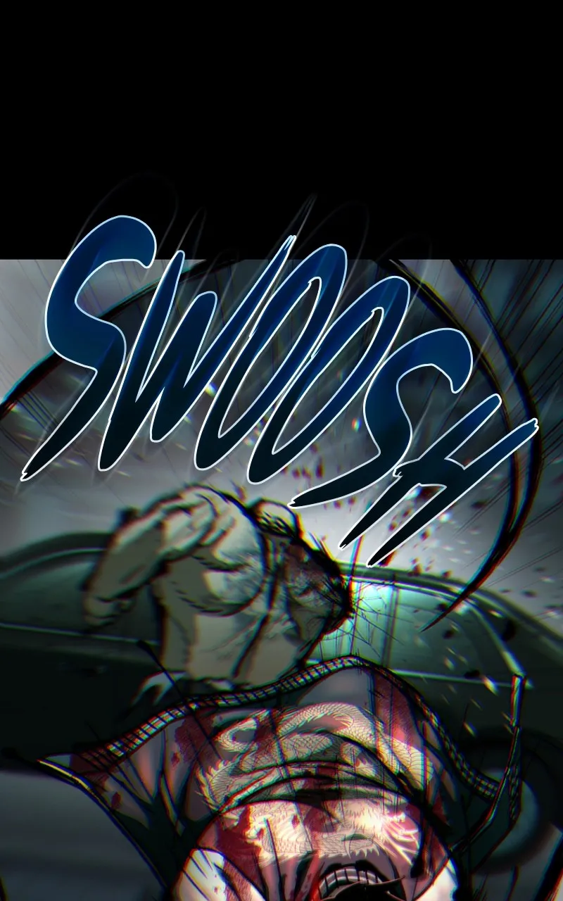 Kowloon: COPÓKA Chapter 7 page 111 - 