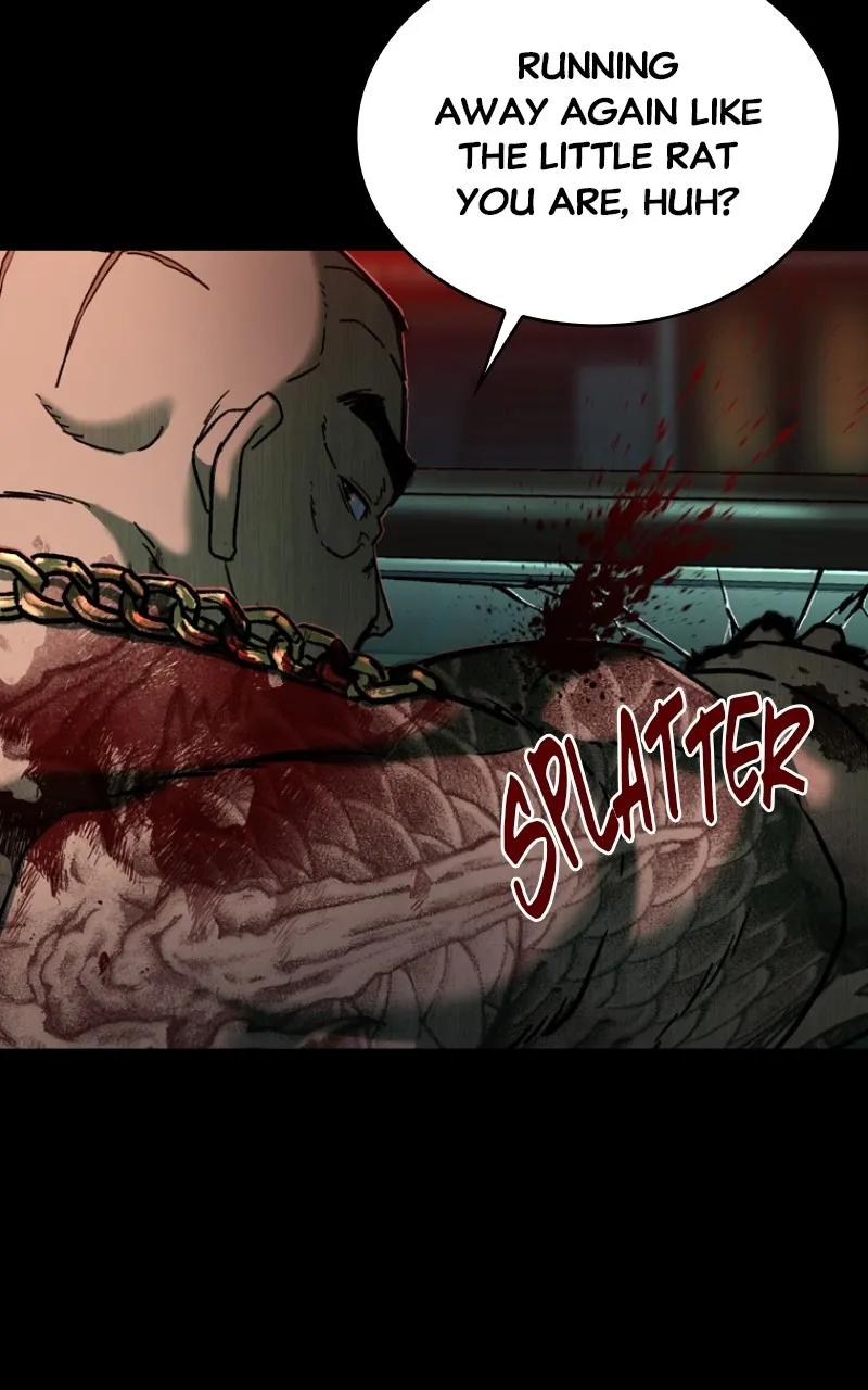Kowloon: COPÓKA Chapter 7 page 113 - 