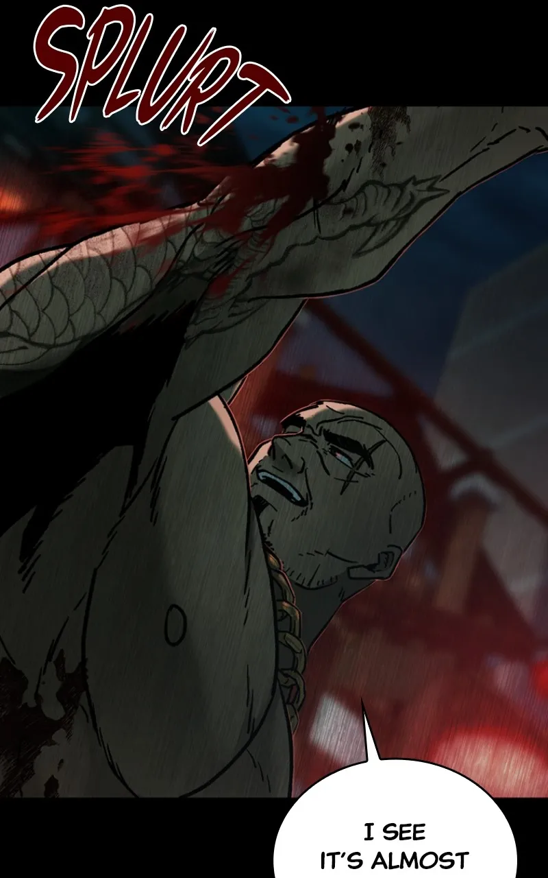 Kowloon: COPÓKA Chapter 7 page 114 - 